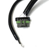 Chevy GMC Tahoe Yukon Blazer Suburban Tail Light Wire Harness x1 (2000-2006)