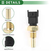 Buick Enclave Engine Coolant Temperature Sensor (2017–2017)