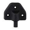 Porsche Cayenne Reliable Support Block Rear Left Trunk Cover (2018–2024)