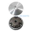 Honda ACH110 BEAT 110 Clutch Variator (2016-2020)