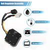 Honda SH125i Voltage Regulator Rectifier (2005-2013)