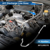 Toyota Yaris A/C Refrigerant Liquid Hose (2006–2013)