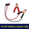 Automotive Battery Charging Battery Clip Portable Adapter Connector