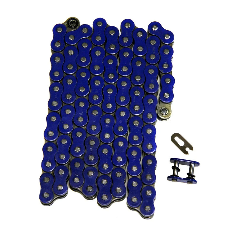 Polaris Predator 500 Blue 520x92 X-Ring Drive Chain (2005–2007)