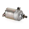 Kymco Agility / City 125, Super 8 125, Like 125 Starter (2008-2023)