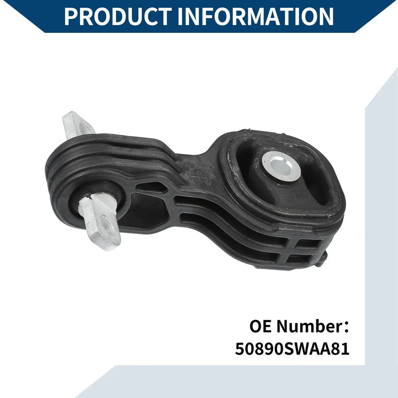 Honda CR-V 2007-2011 Rear Engine Torque Strut Mount