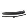 Ford Edge Black Rear Windshield Wiper Arm Blade Set (2015-2020)