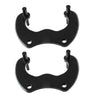 Polaris RZR XP 1000 Rear Brake Caliper Mounting Brackets (2014-2020)