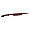 Bumper Trims For 2017-2019 Nissan Sentra Front Driver and