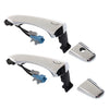 Infiniti QX50 QX60 QX80 EX35 EX37 Front Exterior Door Handles (2013-2020)