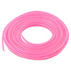 Car Interior Accessories Pink 1 x 5M High Tensile Flesibility Molding Line