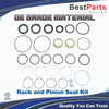 Mercedes ML Class Rack and Pinion Seal (1998–2005)