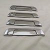 BMW E32, E34, E36 Chrome Door Handle Cover Trim (1988-1999)