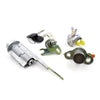 Toyota Camry XV20 CE XLE 1996-2001 Ignition Switch Door BootSet