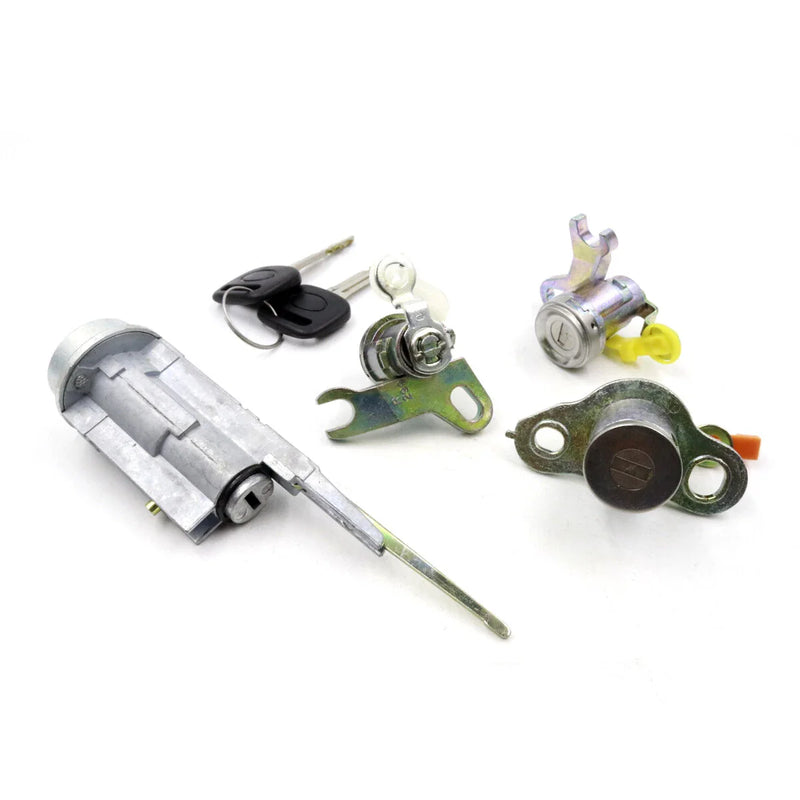 Toyota Camry XV20 CE XLE 1996-2001 Ignition Switch Door BootSet