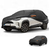 Toyota Yaris Cross Waterproof Car Cover 210D-PU (2023)