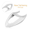 Kawasaki Ninja ZX6R Rear Tail Fairing (2005-2006)