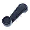 Suzuki Carry ST90 2 x Left/Right Black Window Crank Handle (1979–1985)