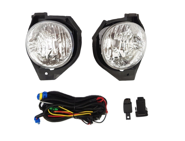 FOG Light (SET) FOR Toyota Hilux 2011-2015