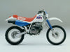 Honda XR600R XR650L Oil Pump Assembly