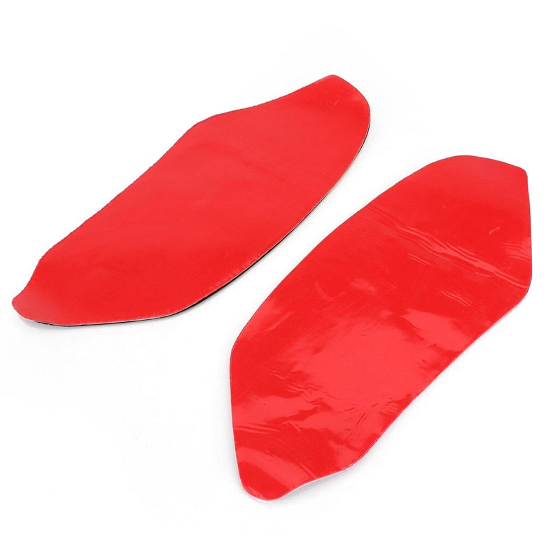 Aprilia RSV4 2 x Knee Pads Stickers (2016-2020)