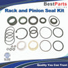 Volvo S60 S80 V70 Rack and Pinion Seal (2000–2003, 2004–2005)