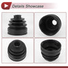 Honda Ridgeline Inner CV Joint Boot Kit w/ Clamps (2008-2014)