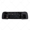 Suzuki Grand Vitara XL-7 Black Rear Tailgate Door Handle (1998-2005)
