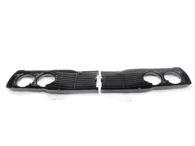 Toyota Hilux N20 RN25 LN20 1972-1978 Front Grill Gray