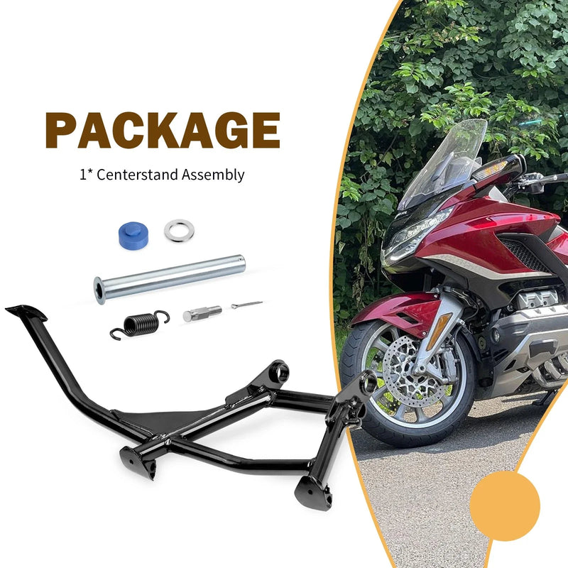 Honda GoldWing 1800 GL1800B / BD Centerstand Assembly (2018–2024)