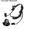 Mitsubishi Triton Pajero Montero Front ABS Wheel Speed Sensor