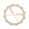 Honda CBR1100XX Blackbird Clutch Kit (1997-1998)