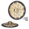 MTB XD Hub ZTTO 11-Speed 9-50T Bicycle Cassette (No Year Specified)