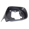 Lexus GX460 Right Side Rearview Door Mirror Cover Housing