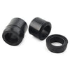 Peterbilt 1 Pair Poly Air Leaf Bushings (2001-2002)