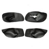 VW Bora / Jetta / Golf MK4 RHD Interior Door Panels Armrest Leather Cover