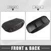 Subaru Forester Center Console Armrest Cover Black (2019-2023)