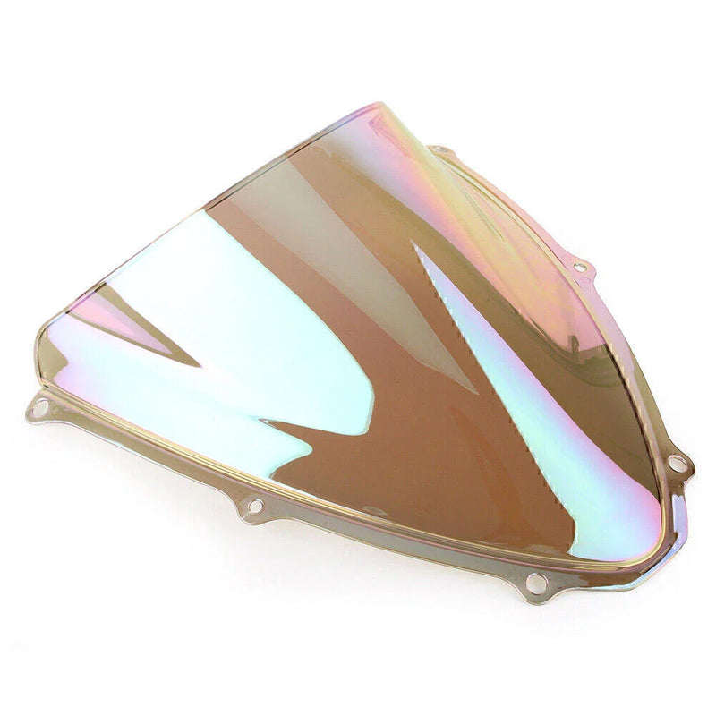 Suzuki GSXR 600 / 750 Windshield (2006-2007)
