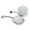 Harley Electra / Ultra / Road Glide 1157 LED Turn Signal Light Inserts