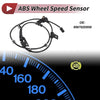 Hyundai Elantra Front Left ABS Wheel Speed Sensor (2011-2016)