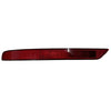 Mitsubishi Outlander ZM Rear Bar Reflector Left Side (2021-Present)