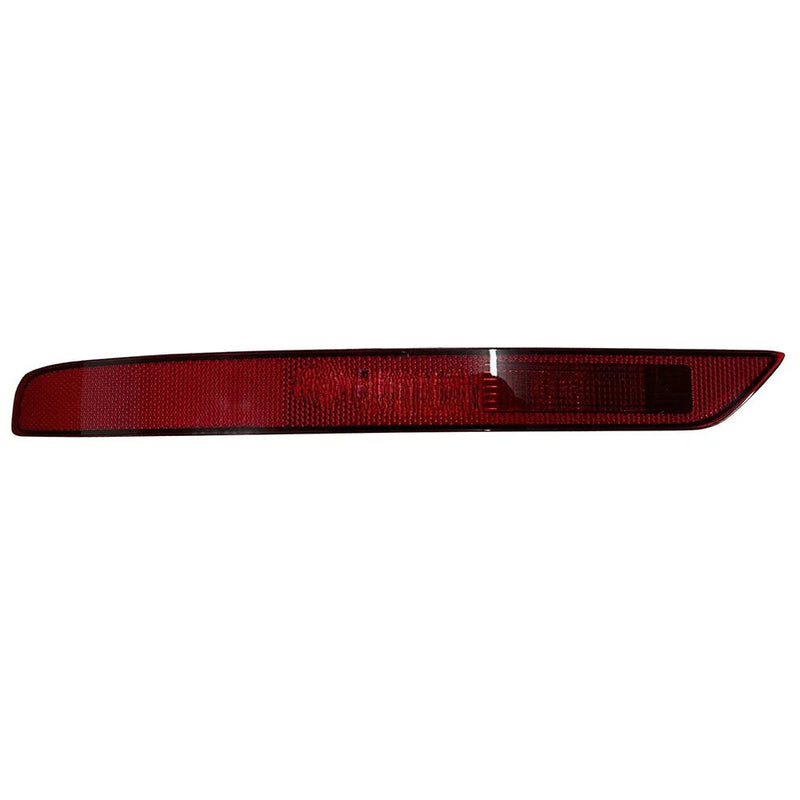 Mitsubishi Outlander ZM Rear Bar Reflector Left Side (2021-Present)
