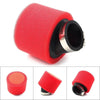 ATV Quad Go Kart CRF XR 50 70 Pit Dirt Bikes 42MM Angled Air Filter