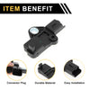 Ford Kuga 2.0 TDCi 1 Pc Crankshaft Position Sensor (2008-2010)
