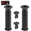 Honda Rancher 420 2x4 / 4x4 2 x Handlebar Grips w/End Guards (2007–2024)