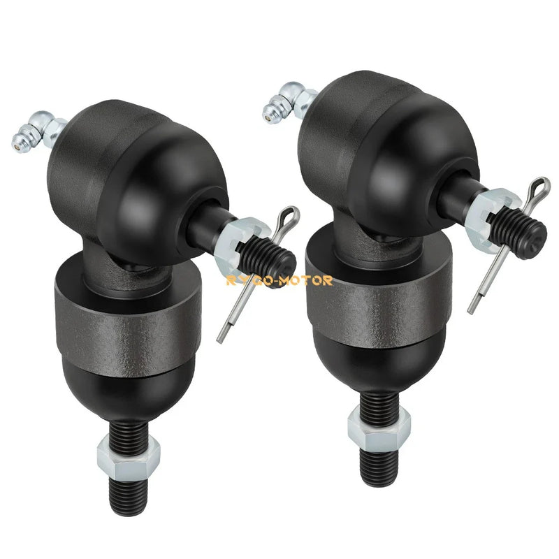 EZGO Medalist / TXT Golf Cart 2 x Steering Rack Ball Joint (1994–2001.5)