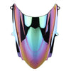 Daytona 675 Deep-Iridium Windshield (2013-2016)