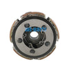 Suzuki LTA400F King Quad Wet Clutch Centrifugal Carrier Shoes (2013-2024)