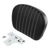 Harley Touring Road Glide King Sissy Bar Backrest Pad (2014-2023)