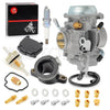Polaris Trail Blazer 330 Carburetor & Intake Manifold (2008–2013)
